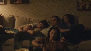 Présumé innocent Saison 1 Episode 1