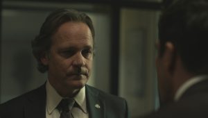 Présumé innocent Saison 1 Episode 1