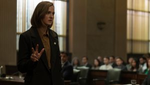 Présumé innocent Saison 1 Episode 1