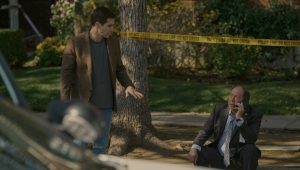 Présumé innocent Saison 1 Episode 1