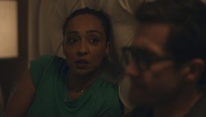 Présumé innocent Saison 1 Episode 1