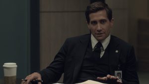 Présumé innocent Saison 1 Episode 1