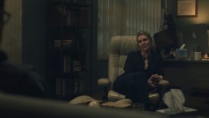Présumé innocent Saison 1 Episode 1