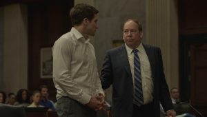 Présumé innocent Saison 1 Episode 2