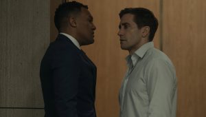 Présumé innocent Saison 1 Episode 2