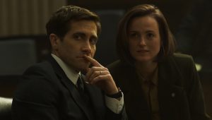 Présumé innocent Saison 1 Episode 2