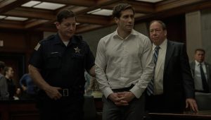 Présumé innocent Saison 1 Episode 2