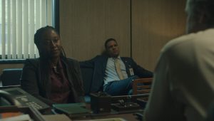 Présumé innocent Saison 1 Episode 3