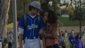 Présumé innocent Saison 1 Episode 3