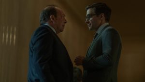 Présumé innocent Saison 1 Episode 3