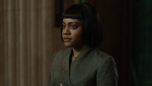 Présumé innocent Saison 1 Episode 3