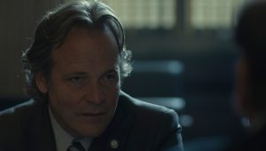 Présumé innocent Saison 1 Episode 3