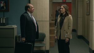 Présumé innocent Saison 1 Episode 4