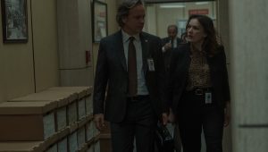 Présumé innocent Saison 1 Episode 4