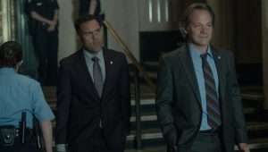 Présumé innocent Saison 1 Episode 4