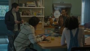 Présumé innocent Saison 1 Episode 5