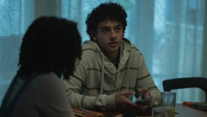 Présumé innocent Saison 1 Episode 5