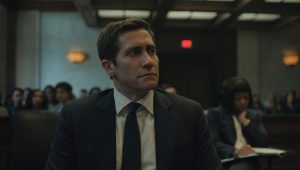 Présumé innocent Saison 1 Episode 5