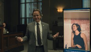 Présumé innocent Saison 1 Episode 5