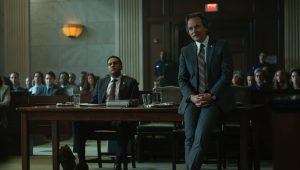 Présumé innocent Saison 1 Episode 6