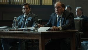 Présumé innocent Saison 1 Episode 6