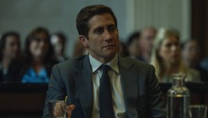 Présumé innocent Saison 1 Episode 6