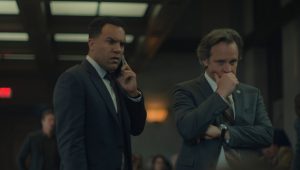 Présumé innocent Saison 1 Episode 6