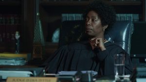 Présumé innocent Saison 1 Episode 6