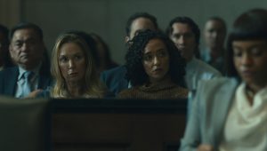Présumé innocent Saison 1 Episode 6
