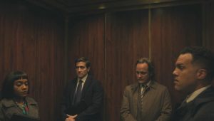 Présumé innocent Saison 1 Episode 7