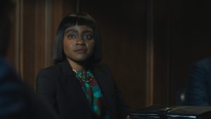 Présumé innocent Saison 1 Episode 7