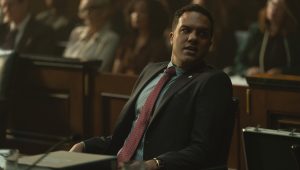 Présumé innocent Saison 1 Episode 7
