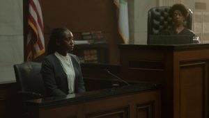 Présumé innocent Saison 1 Episode 7