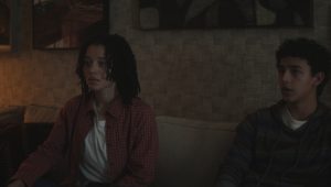 Présumé innocent Saison 1 Episode 7