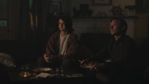 Présumé innocent Saison 1 Episode 8