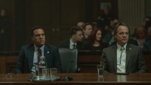 Présumé innocent Saison 1 Episode 8