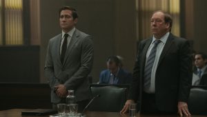 Présumé innocent Saison 1 Episode 8
