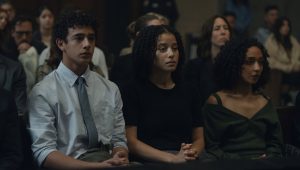 Présumé innocent Saison 1 Episode 8