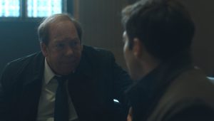Présumé innocent Saison 1 Episode 8