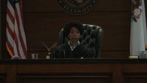 Présumé innocent Saison 1 Episode 8