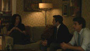 Présumé innocent Saison 1 Episode 8