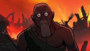 Primal Saison 3 Episode 1