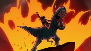 Primal Saison 3 Episode 10