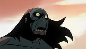 Primal Saison 3 Episode 2