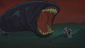 Primal Saison 3 Episode 2
