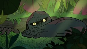 Primal Saison 3 Episode 3