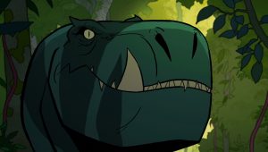Primal Saison 3 Episode 4