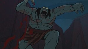 Primal Saison 3 Episode 6