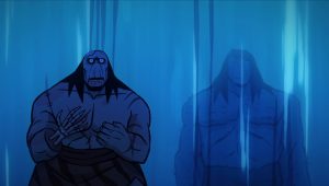 Primal Saison 3 Episode 7