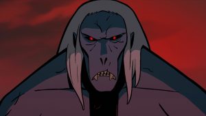Primal Saison 3 Episode 8